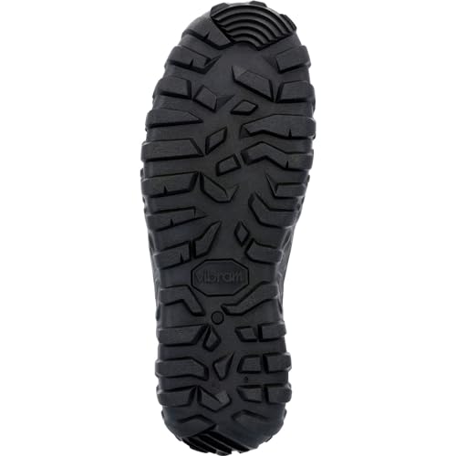 ROCKY S2V Predator Public Service Boot Size 4(W) Black - Image 3