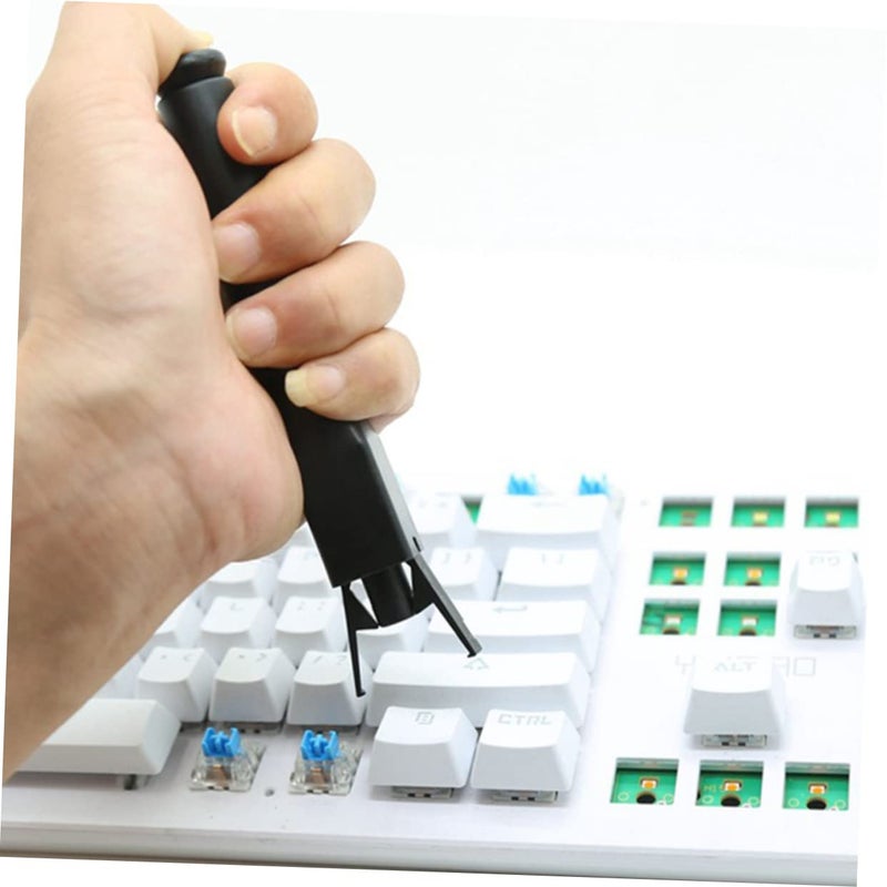 Aluminum Keycap Puller Tool for Mechanical Keyboard Keys Removal and Fixing - Image 5