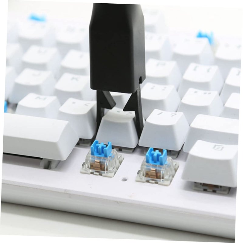 Aluminum Keycap Puller Tool for Mechanical Keyboard Keys Removal and Fixing - Image 3