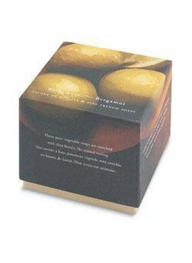 Provence Sante Bergamot Gift Soap (2 Bar Set) 2.7Ozea Bar By Provence Sante 