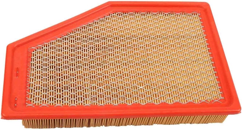 ACDelco GM Original Equipment A3209C Air Filter - Image 2