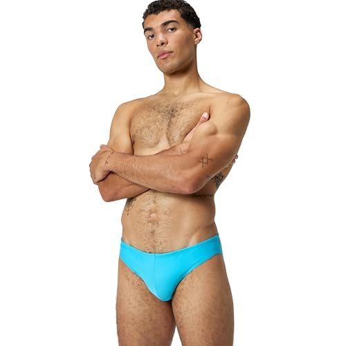 Speedo Men's Swimsuit Brief PowerFlex Eco Solar - Image 2