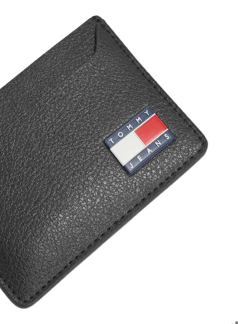 TOMMY JEANS Heritage Credit Card Holder