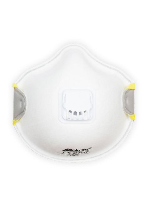 FFP3NR Respirator with Valve Mask