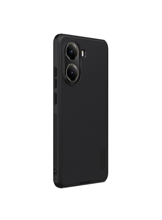 Nillkin Case For Xiaomi Poco X7 Pro Frosted Shield Pro Magnetic Phone Case - Image 2
