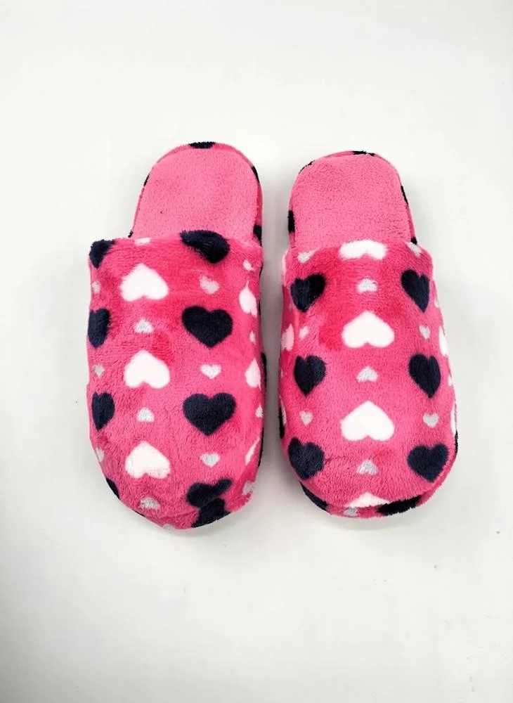 Viny Women's Home Slippers | Comfortable Slip-On Indoor House Shoes | Non-Slip Sole for Everyday Wear