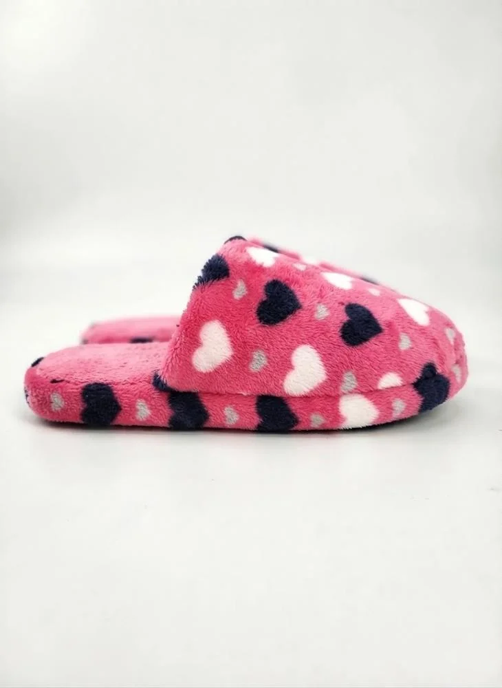 Viny Viny Women's Home Slippers | Comfortable Slip-On Indoor House Shoes | Non-Slip Sole for Everyday Wear