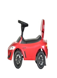 AMLA Amla - Push Car Maserati  - Image 2