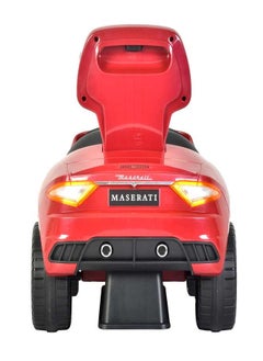 AMLA Amla - Push Car Maserati  - Image 4