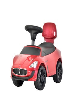 AMLA Amla - Push Car Maserati  - Image 1