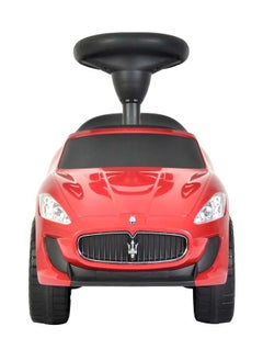 AMLA Amla - Push Car Maserati  - Image 5