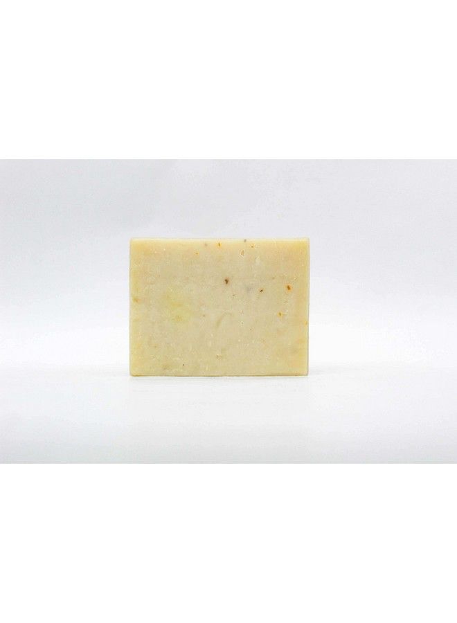 Neev Herbal Handmade Soaps Kumkumadi Soap (100Gm) Set Of 2 - Image 4