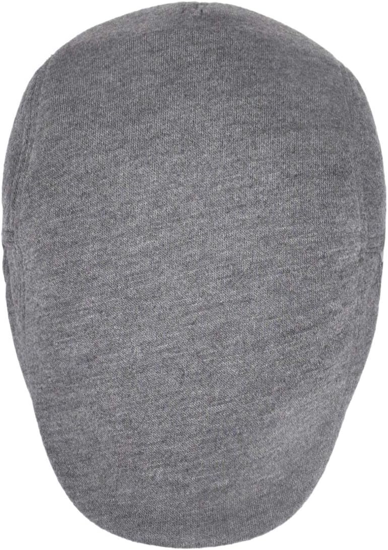 VOBOOM Men Newsboy Cap Cotton Flat Ivy Gatsby Driving Hat - Image 5