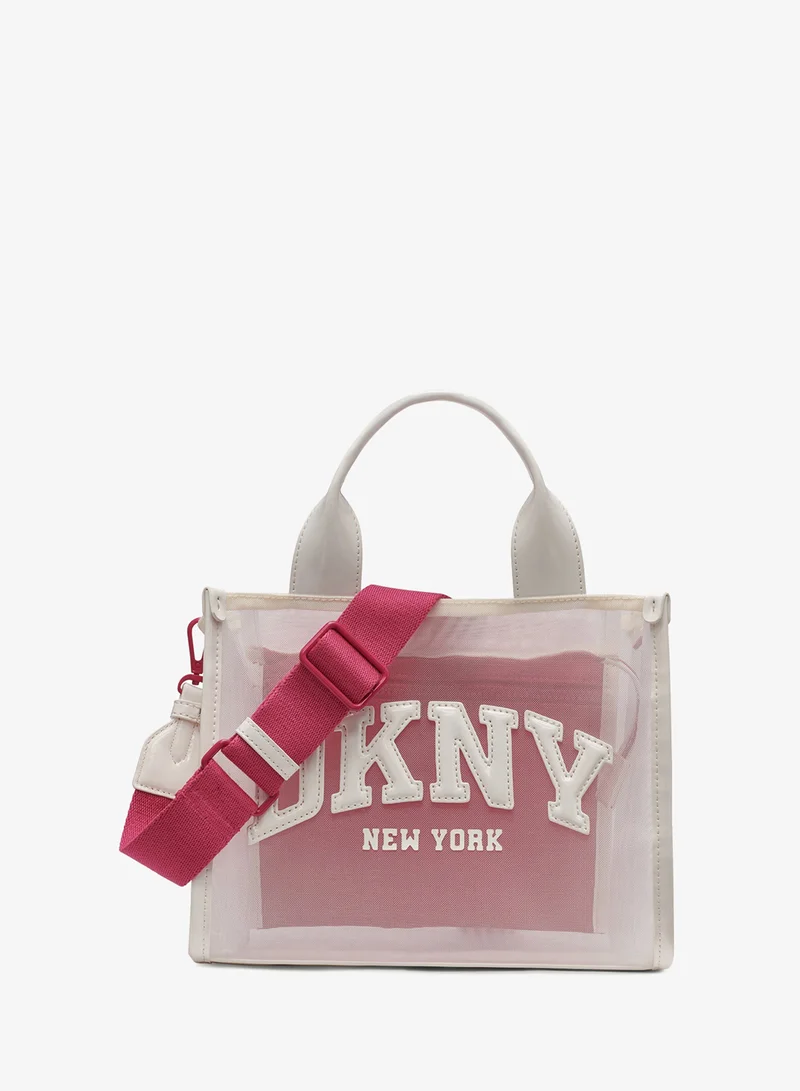 DKNY Hadlee Small Tote