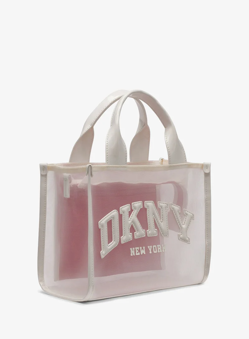 DKNY Hadlee Small Tote