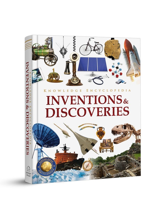 Knowledge Encyclopedia - Inventions and Discoveries