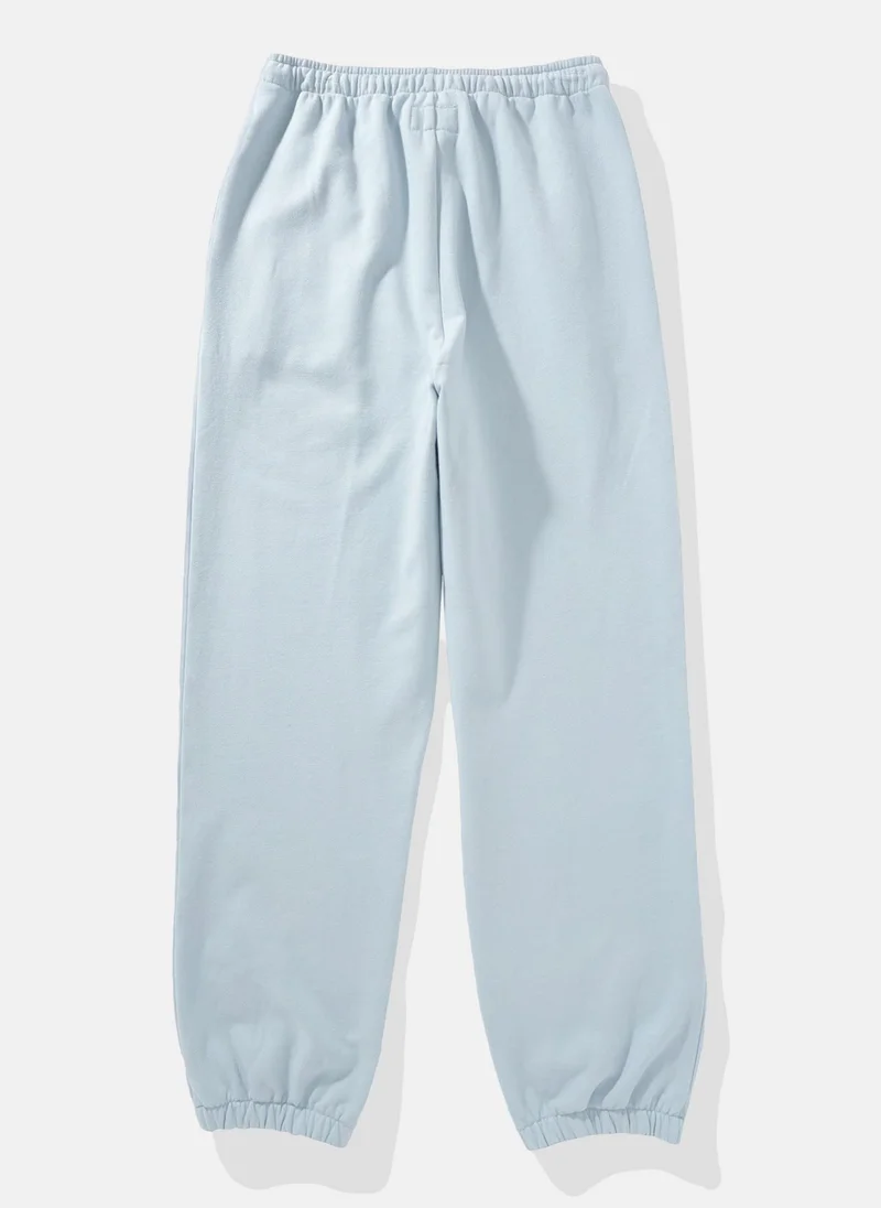 امريكان ايجل Logo Graphic Sweatpants