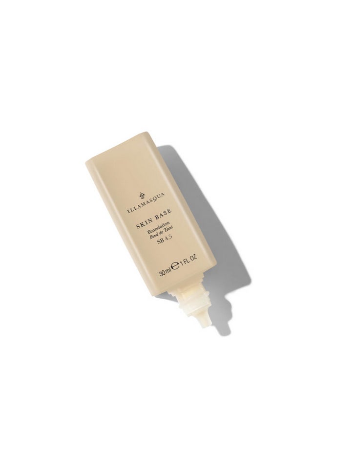 Illamasqua Illamasqua Skin Base Foundation 4.5 