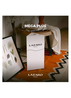 Mega Plus Scent Diffuser (White) 800ml