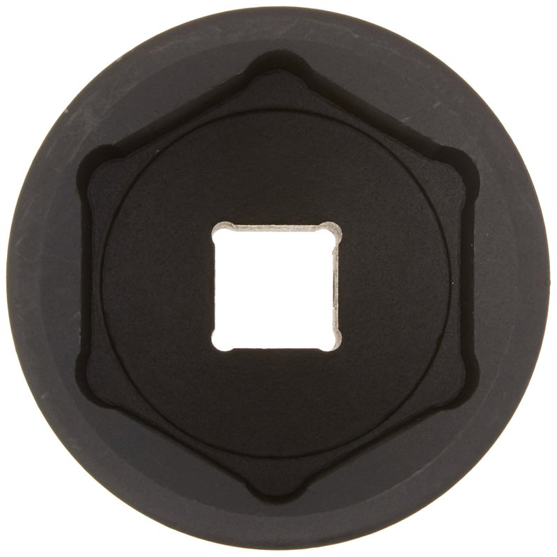 SUNEX TOOLS 472 3/4" Drive Standard 6 Point Impact Socket 2-1/4" - Image 3