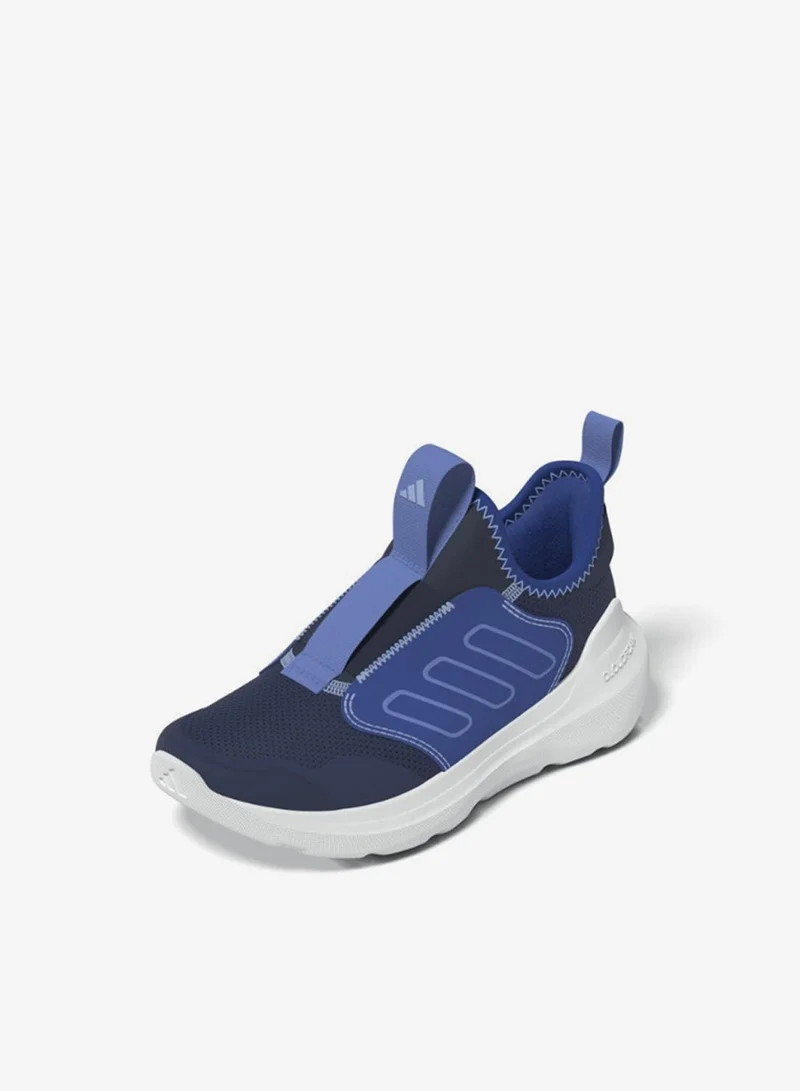 Adidas adidas Tensaur Comfort Ac C Blue Sportswear Shoes