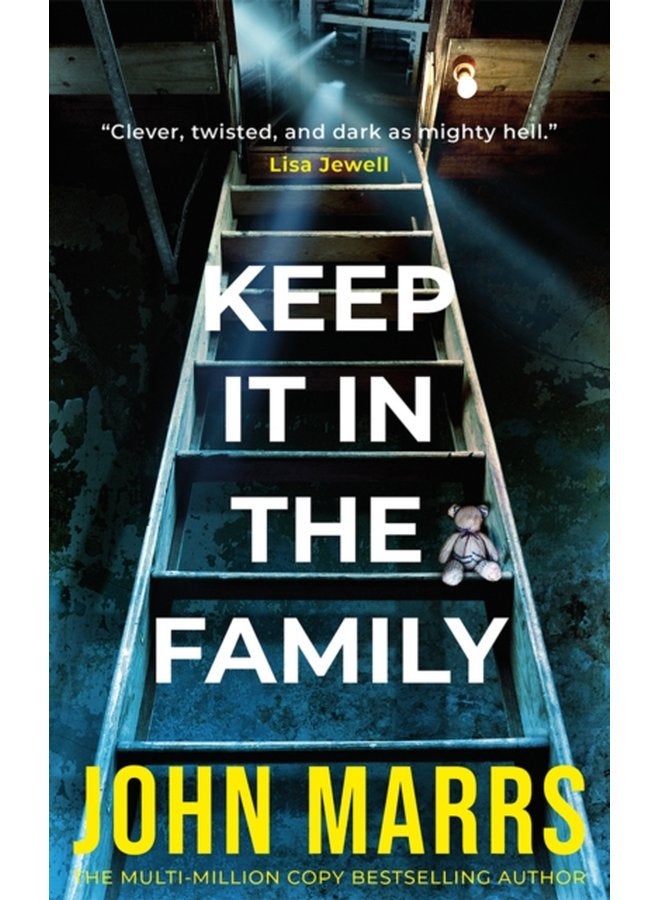 Keep It in the Family - Paperback