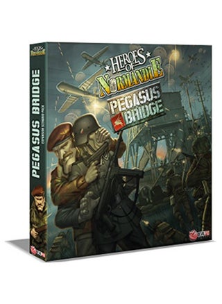 IELLO Heroes of Normandie Pegasus Bridge Scenario Expansion Board Game - pzsku/ZC0225B17A5E4DE535CD1Z/45/1745582679/0ab01a81-b80e-4329-9a50-3df421e41b55