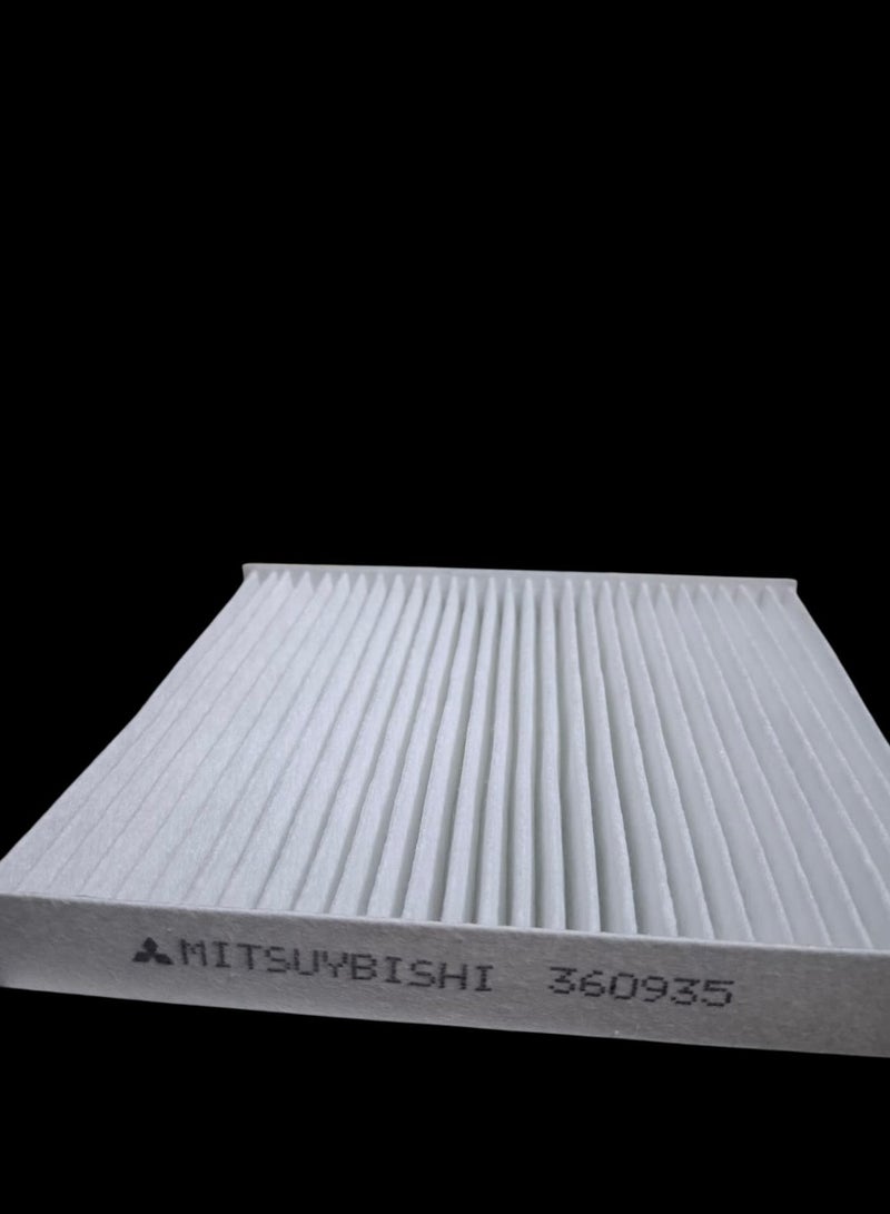 Mitsubishi Mitsubishi Lancer Shark 2008-2016 air conditioning filter  - Image 3