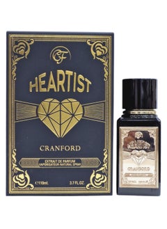 Cranford CRANDFORD HEARTIST 110ML EDP 