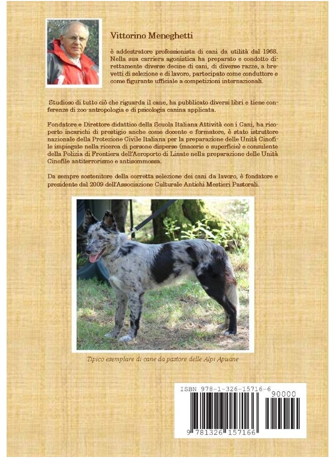 I CANI DA PASTORE  - Image 2