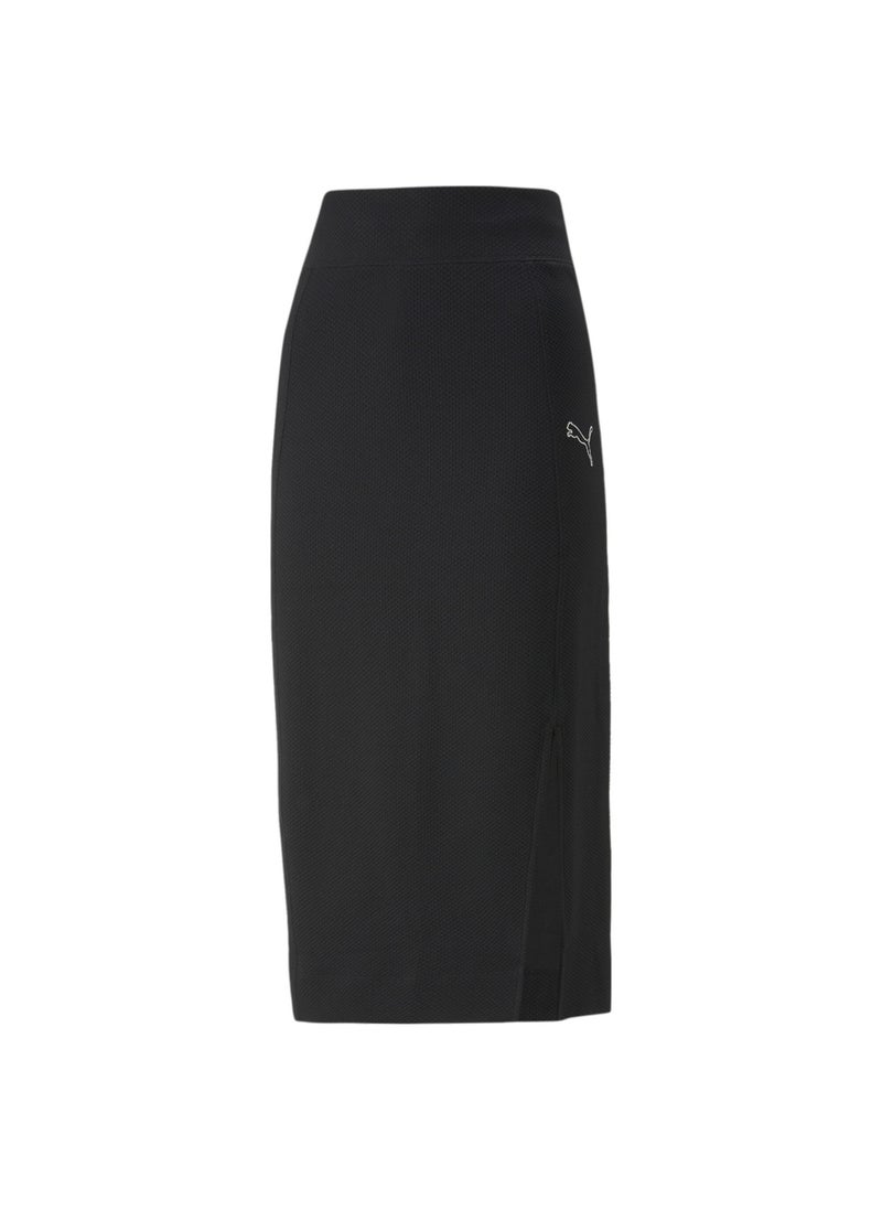 PUMA - HER Womens Skirt - Image 1