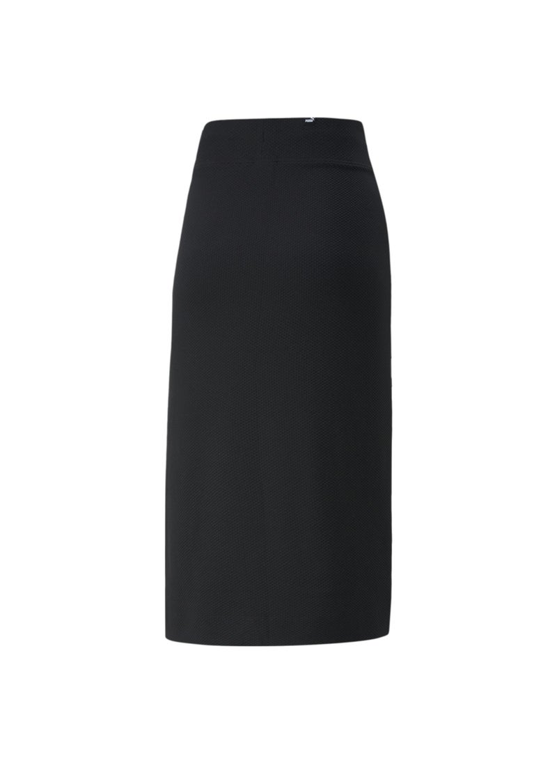 PUMA - HER Womens Skirt - Image 1