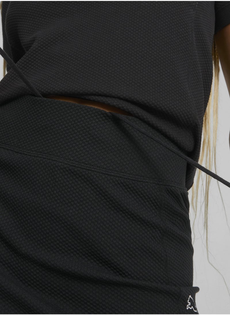 PUMA - HER Womens Skirt - Image 1