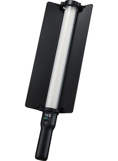 LC500R RGB LED Light Bar