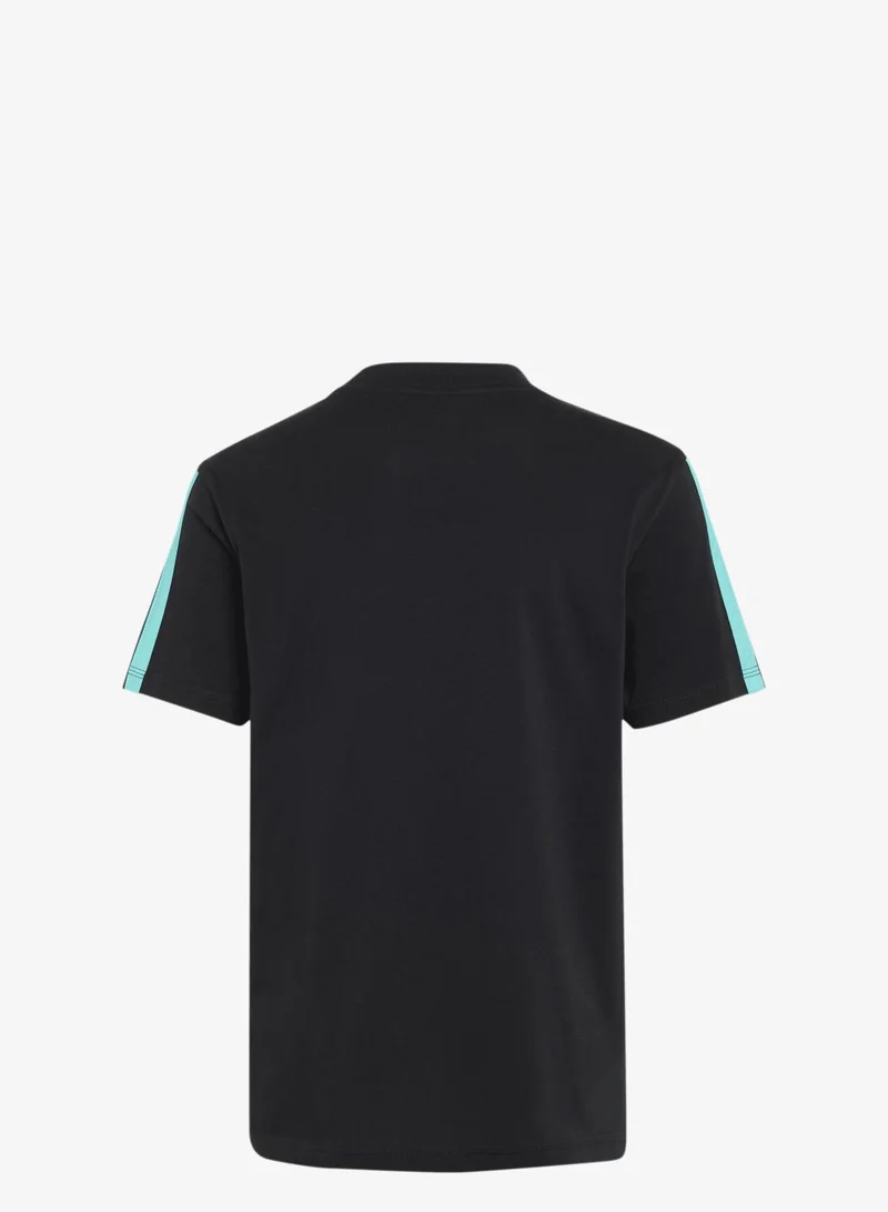 اديداس تيشيرت MERCEDES - AMG PETRONAS FORMULA 1 TEAM DNA