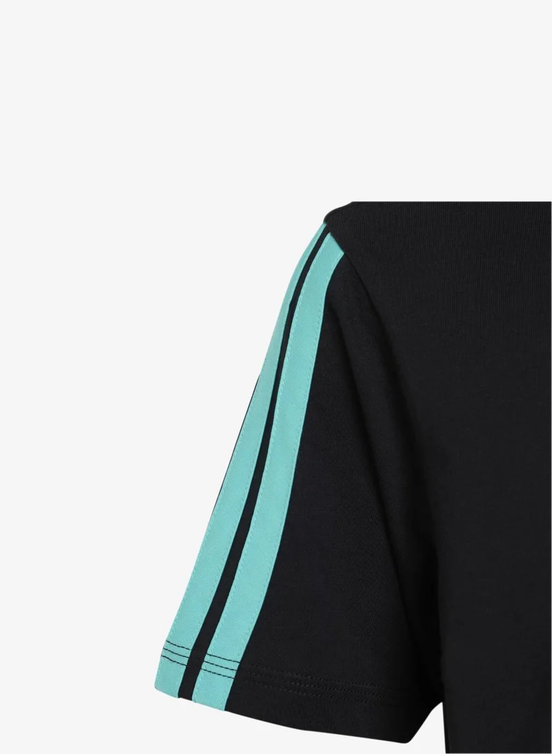 Adidas  MERCEDES - AMG PETRONAS FORMULA 1 TEAM DNA T-Shirt  | Best Price UAE