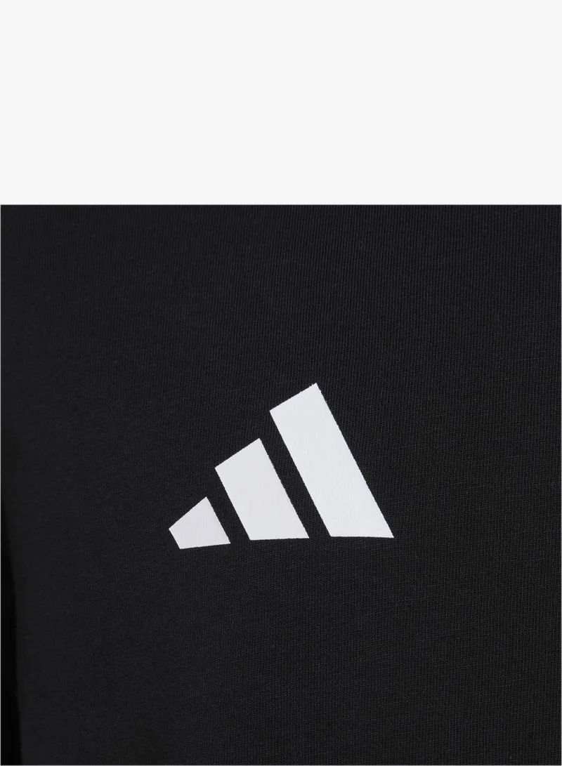 Adidas  MERCEDES - AMG PETRONAS FORMULA 1 TEAM DNA T-Shirt  | Best Price UAE