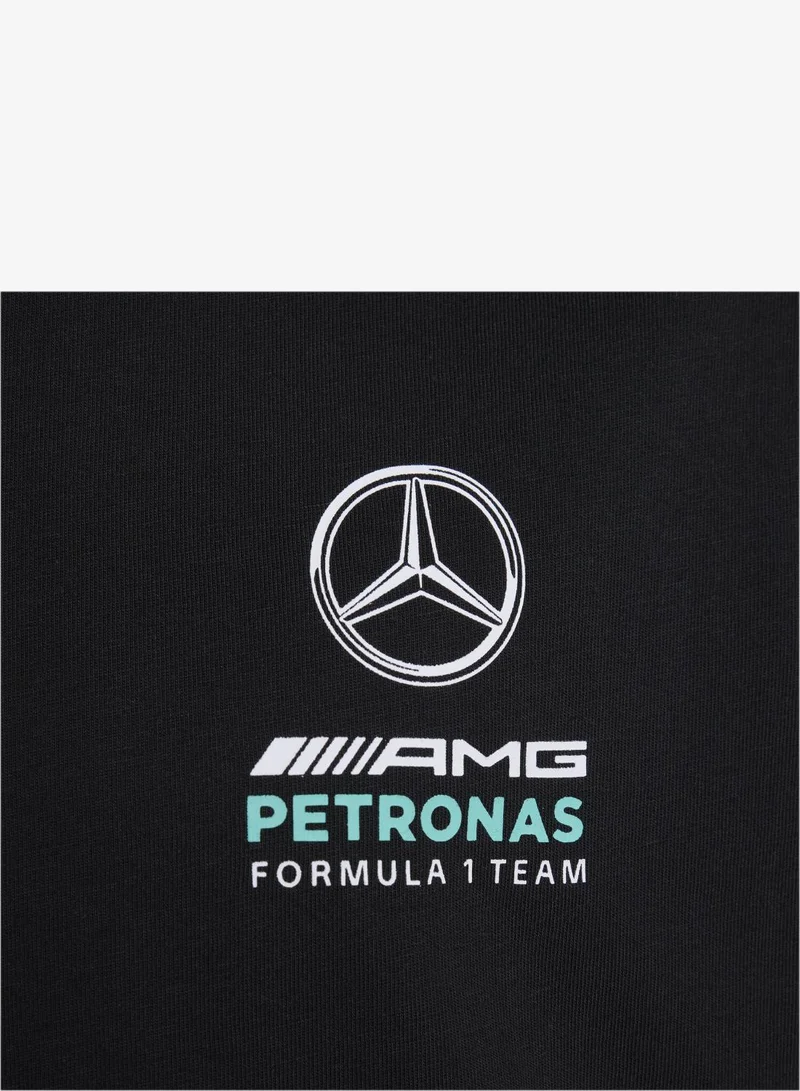 Adidas  MERCEDES - AMG PETRONAS FORMULA 1 TEAM DNA T-Shirt  | Best Price UAE