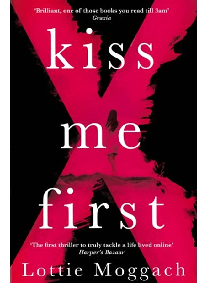 Kiss Me First 