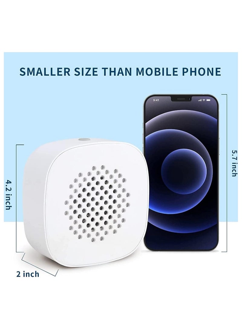 general Fruit  Vegetable Cleaner, USB Wireless Fruit Purifier, Portable Ultrasonic Food Cleaner for Deep Cleaning Fruits, Vegetables, Rice, Cutlery - Image 3