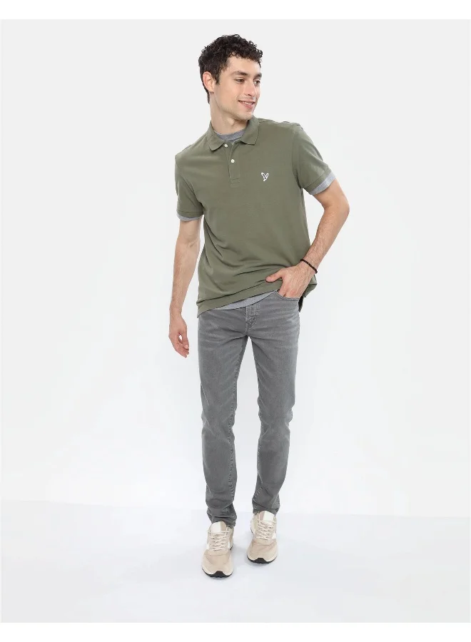امريكان ايجل AE Polo Shirt