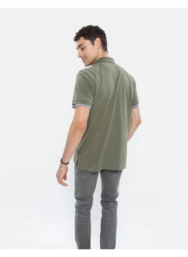 امريكان ايجل AE Polo Shirt