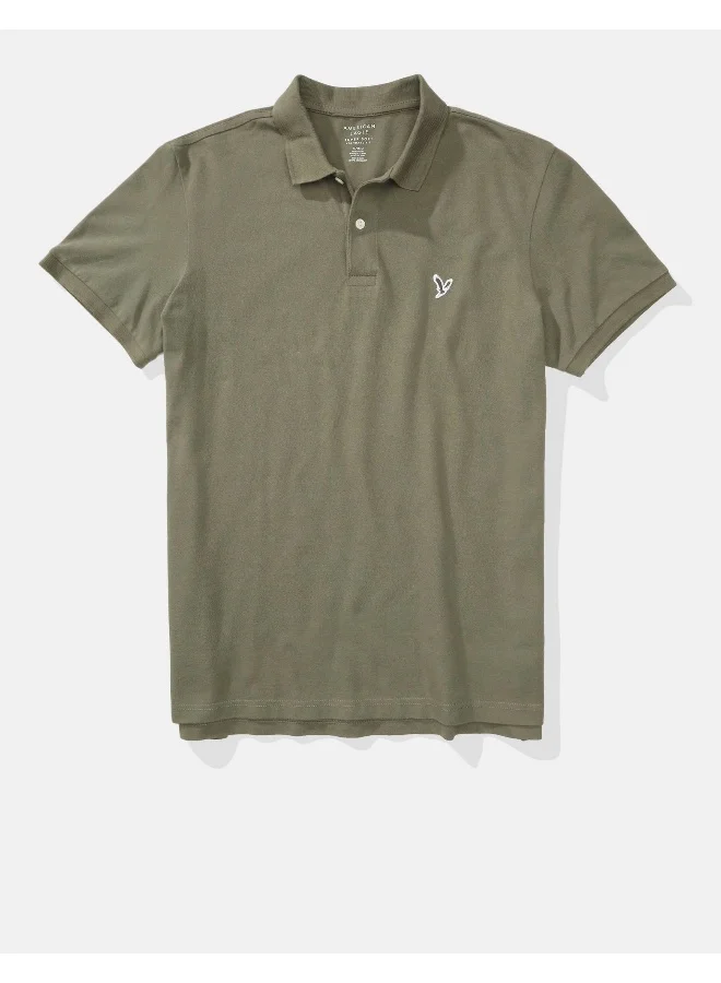 امريكان ايجل AE Polo Shirt