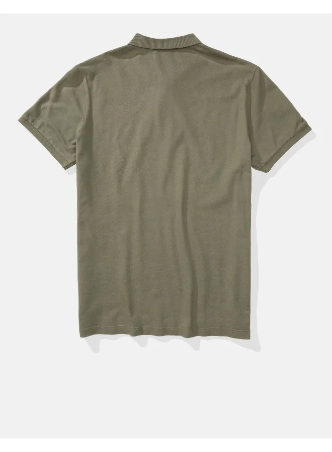 امريكان ايجل AE Polo Shirt