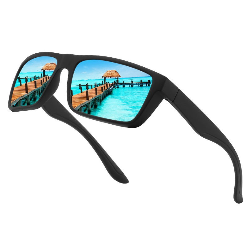 Sunglasses UV Protection Fashion 1041 - Image 4