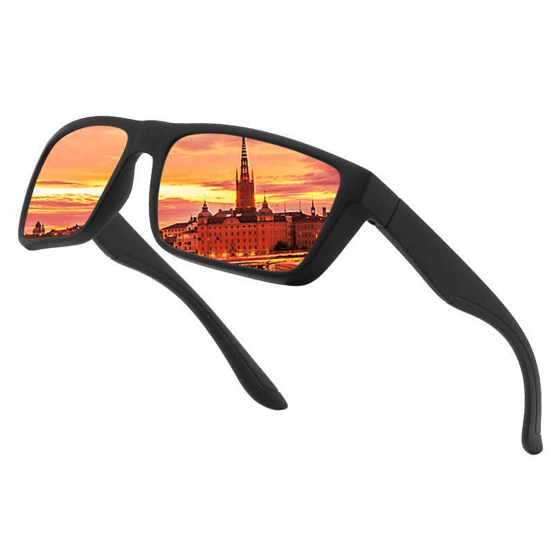 Sunglasses UV Protection Fashion 1041 - Image 3