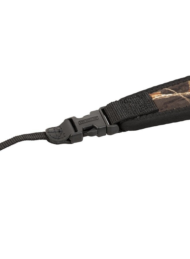 OP/TECH USA OP/TECH Super Classic Strap for Heavy Cameras/Binoculars - Nature,1010092 - Image 2