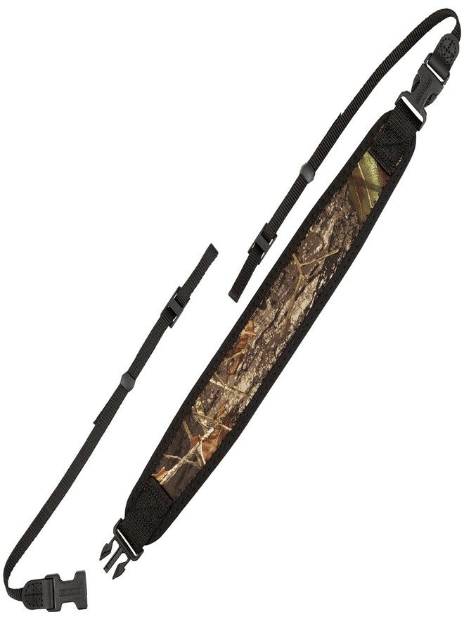 OP/TECH USA OP/TECH Super Classic Strap for Heavy Cameras/Binoculars - Nature,1010092 - Image 1