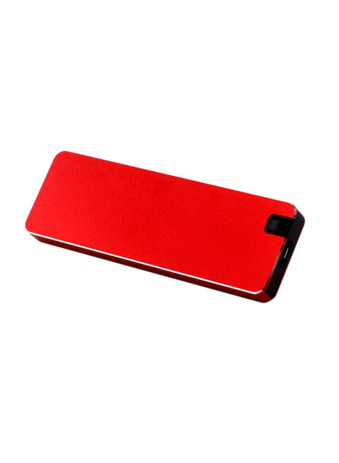 Solid State Drive 500g 1T 2T 4T 8t 16T Expansion Upgrade High-speed Transmission-Capacity:1TB-Interface:Red  - Image 3