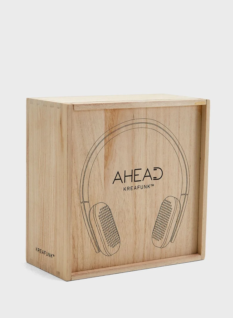 Kreafunk aHead Bluetooth Headphones